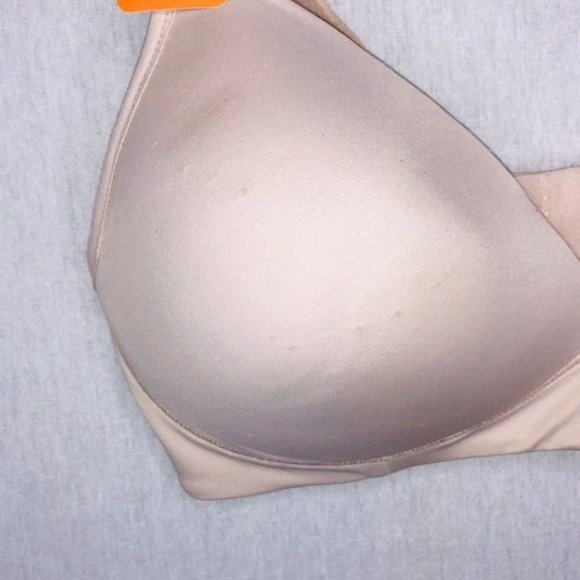 Elements Of Bliss® Wire-Free Lift bra - Picture 2 of 7